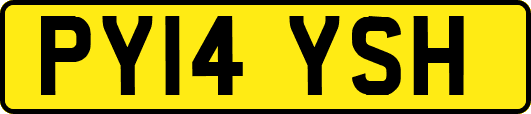 PY14YSH