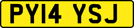 PY14YSJ