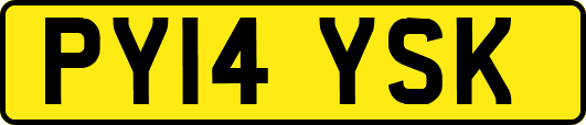 PY14YSK