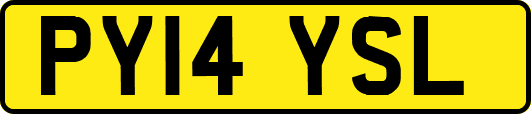 PY14YSL