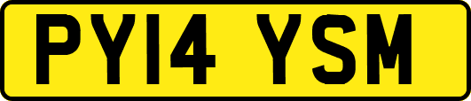 PY14YSM