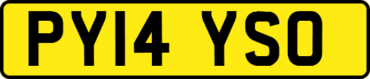 PY14YSO