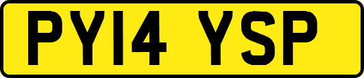 PY14YSP