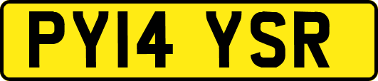 PY14YSR