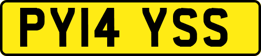 PY14YSS