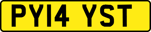 PY14YST