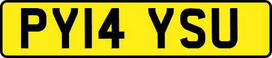 PY14YSU