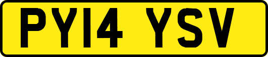 PY14YSV