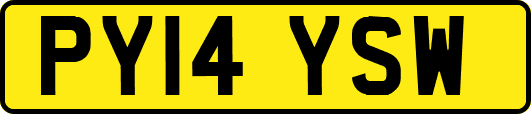 PY14YSW