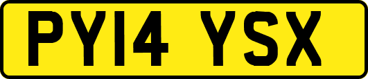 PY14YSX