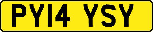 PY14YSY