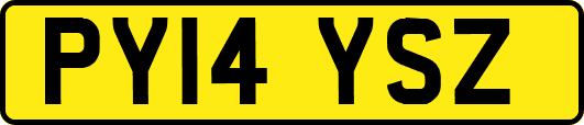 PY14YSZ