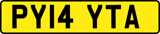 PY14YTA