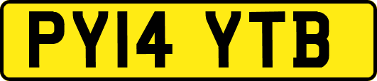 PY14YTB