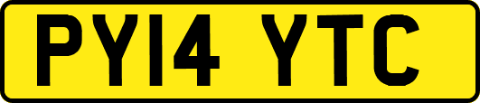 PY14YTC