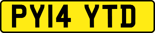 PY14YTD