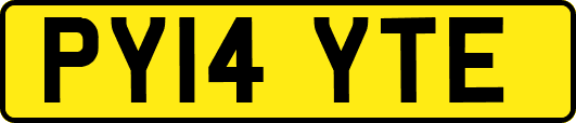PY14YTE