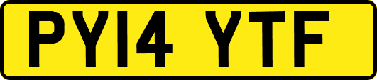 PY14YTF