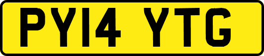 PY14YTG