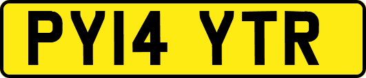 PY14YTR