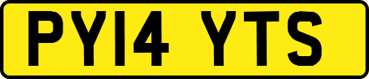 PY14YTS
