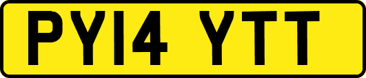 PY14YTT