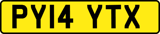 PY14YTX