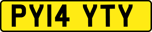 PY14YTY
