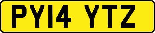 PY14YTZ
