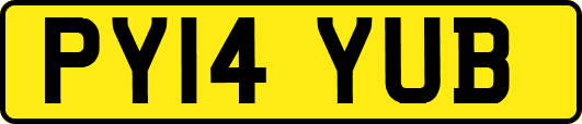 PY14YUB