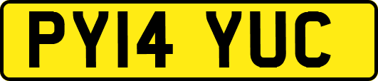PY14YUC