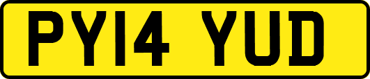 PY14YUD