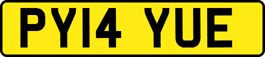PY14YUE