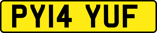 PY14YUF