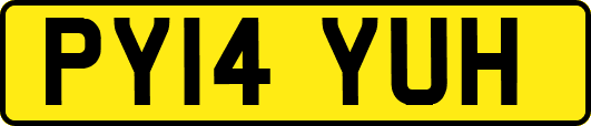 PY14YUH