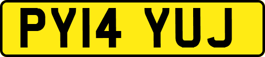 PY14YUJ