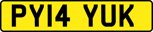 PY14YUK