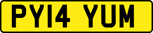 PY14YUM