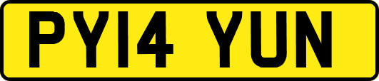 PY14YUN