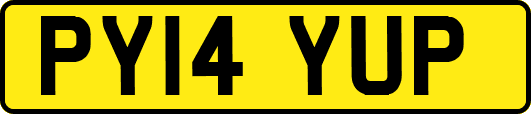 PY14YUP