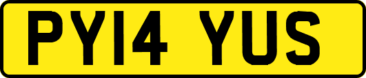 PY14YUS