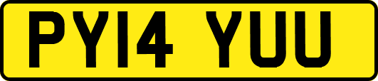 PY14YUU