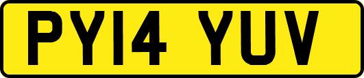 PY14YUV