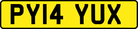 PY14YUX