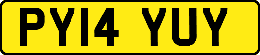 PY14YUY