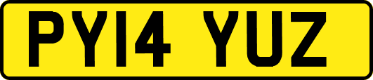 PY14YUZ