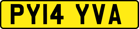 PY14YVA