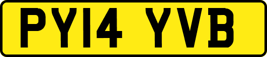 PY14YVB