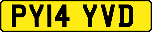 PY14YVD