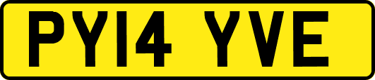 PY14YVE